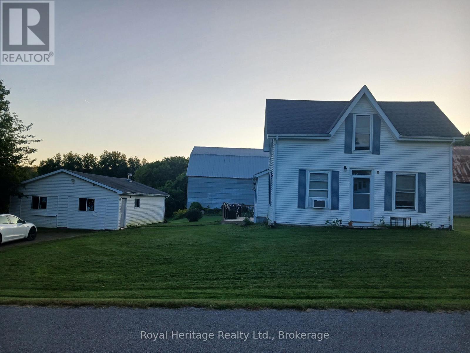 250 Scriver Road Property Photo