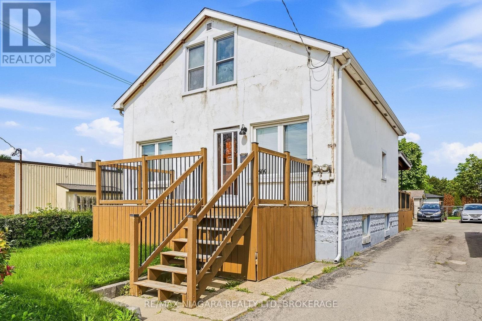 509 Lincoln Street Property Photo 1