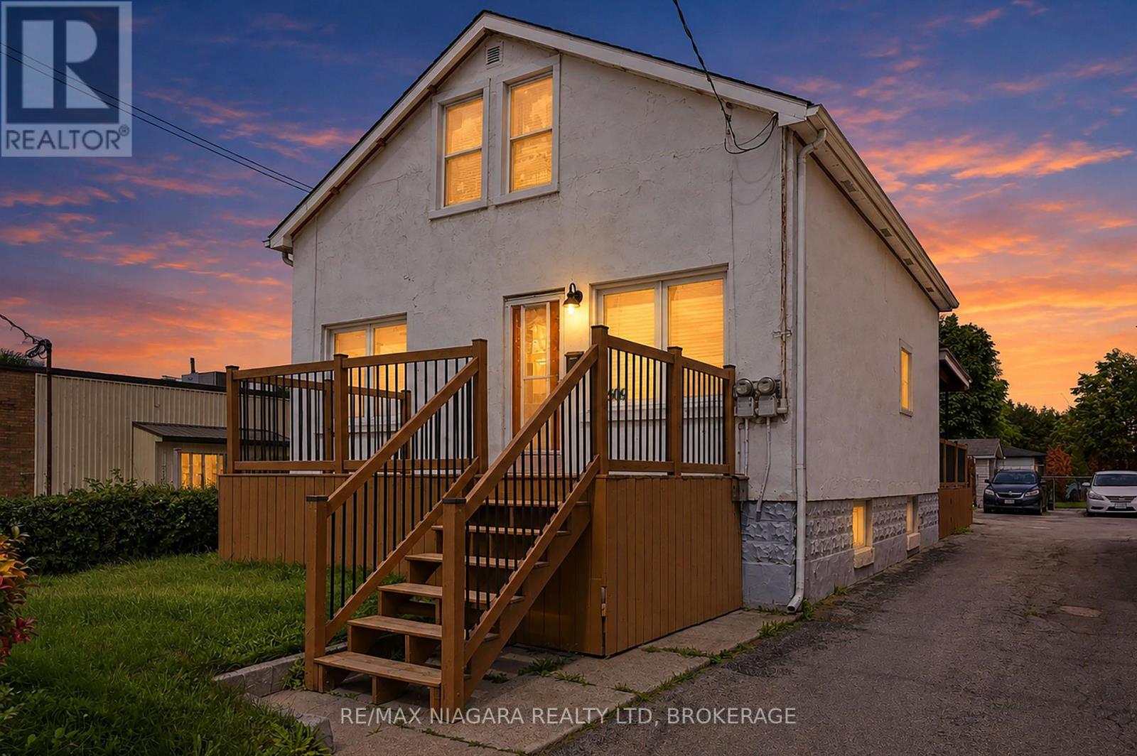509 Lincoln Street Property Photo 2