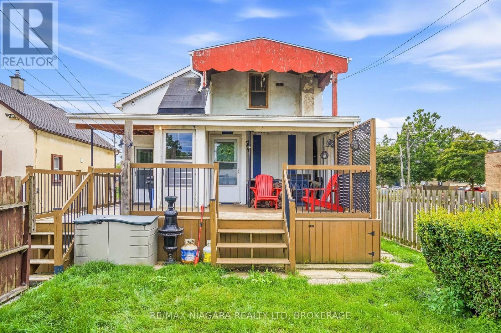 509 Lincoln Street Property Photo 4