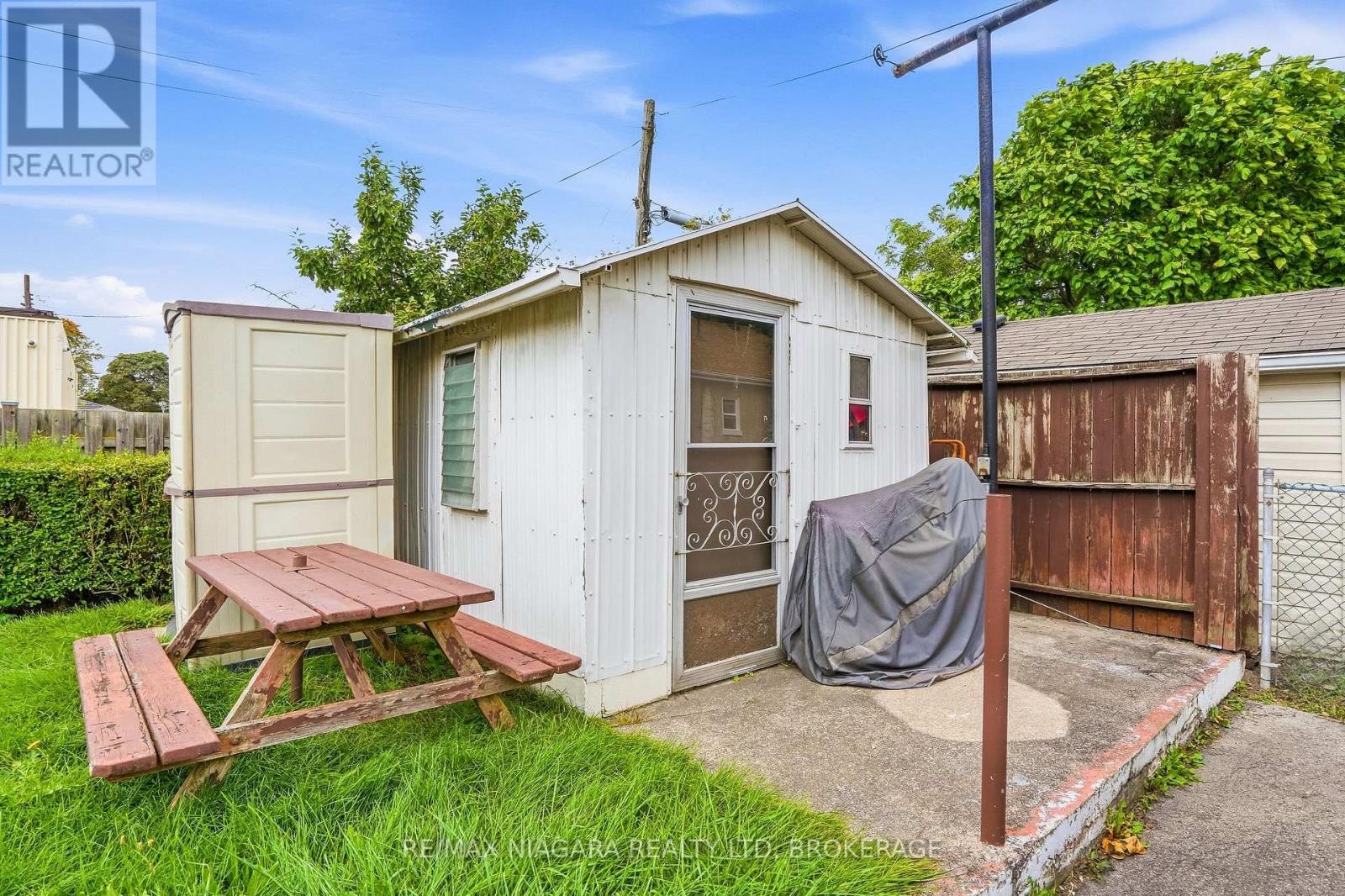 509 Lincoln Street Property Photo 34