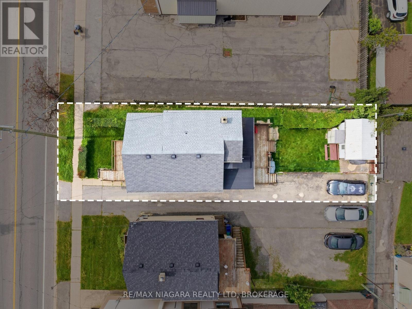 509 Lincoln Street Property Photo 41