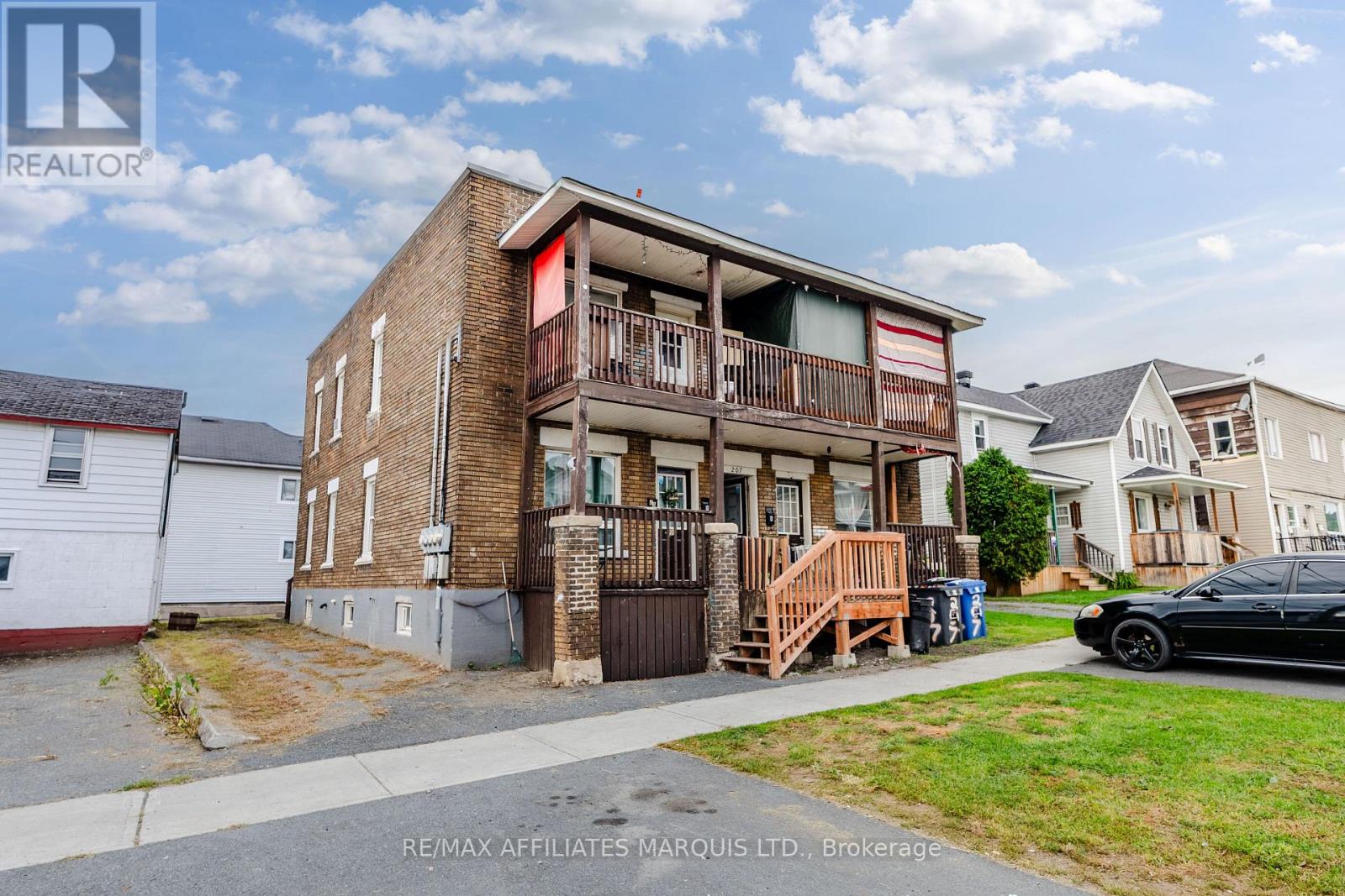 207 Alice Street Property Photo 1