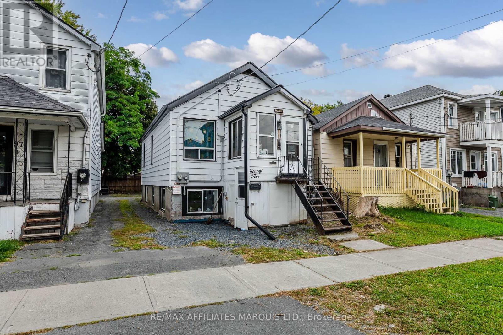 95 LEFEBVRE AVENUE Property Photo 1