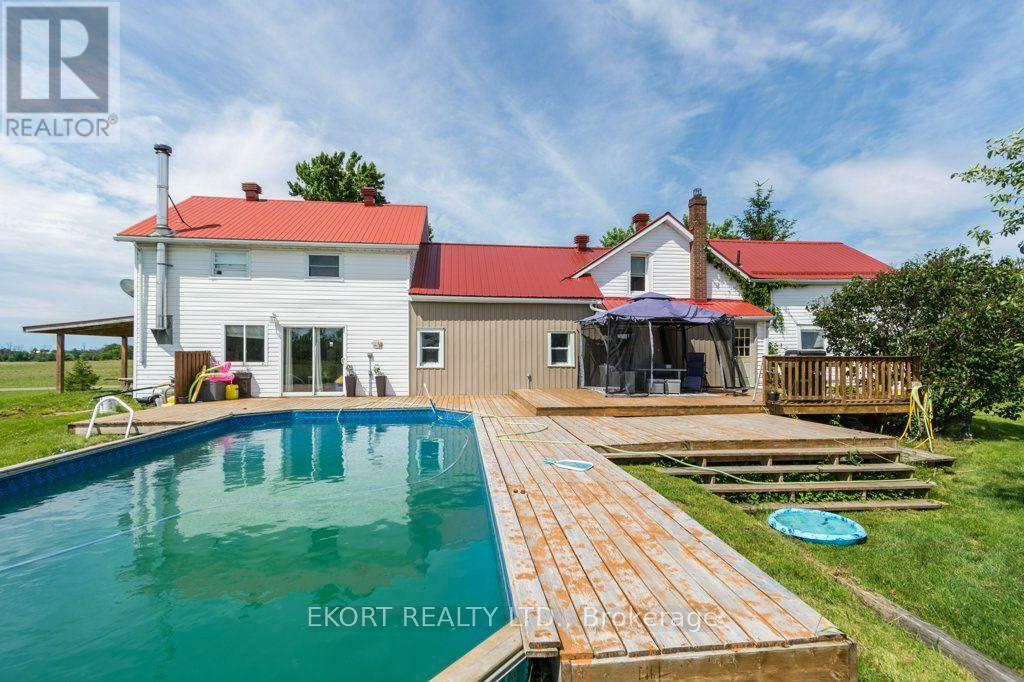 272 Coutts Road Property Photo 6