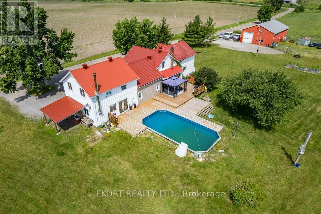 272 Coutts Road Property Photo 11