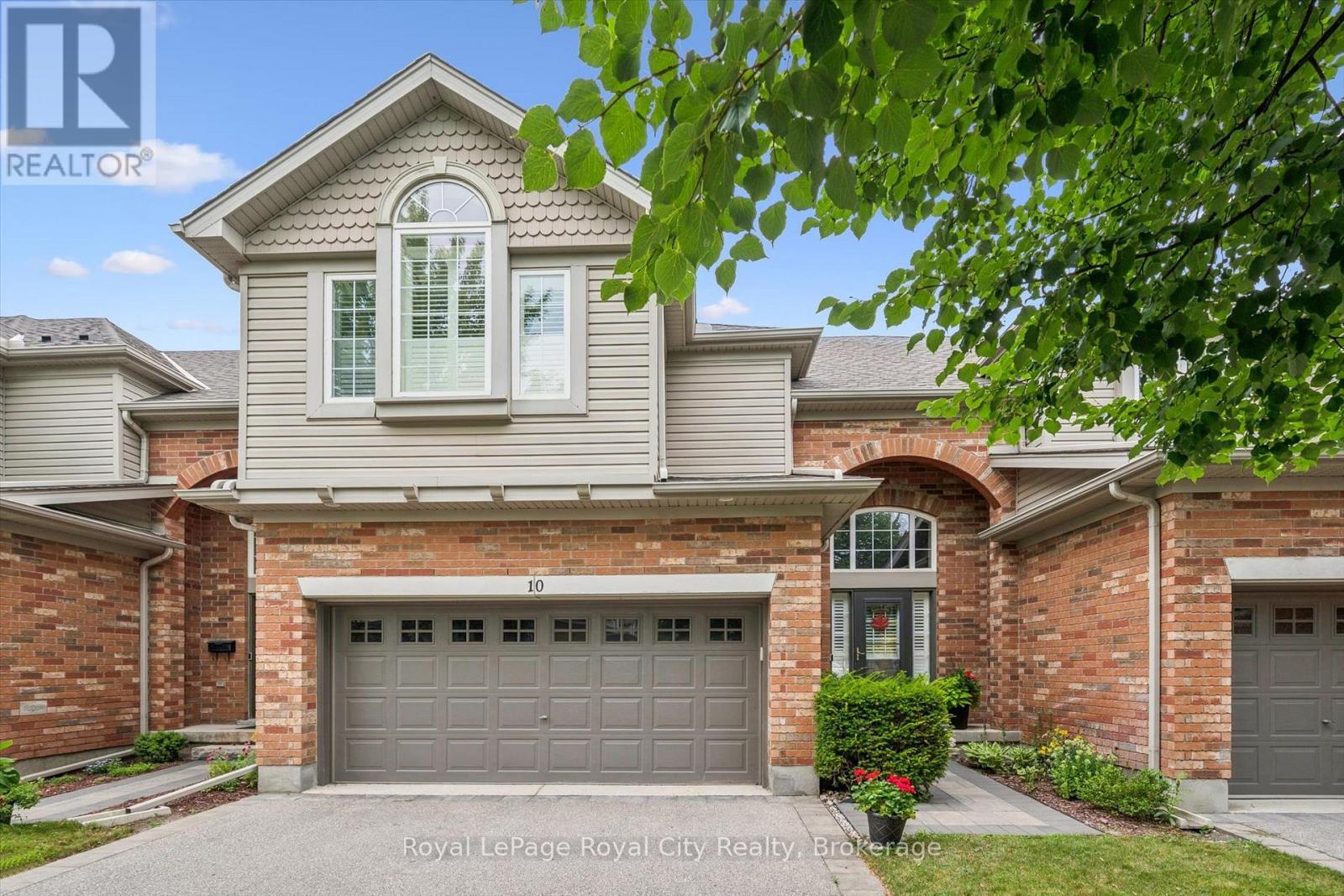 10 - 755 WILLOW ROAD