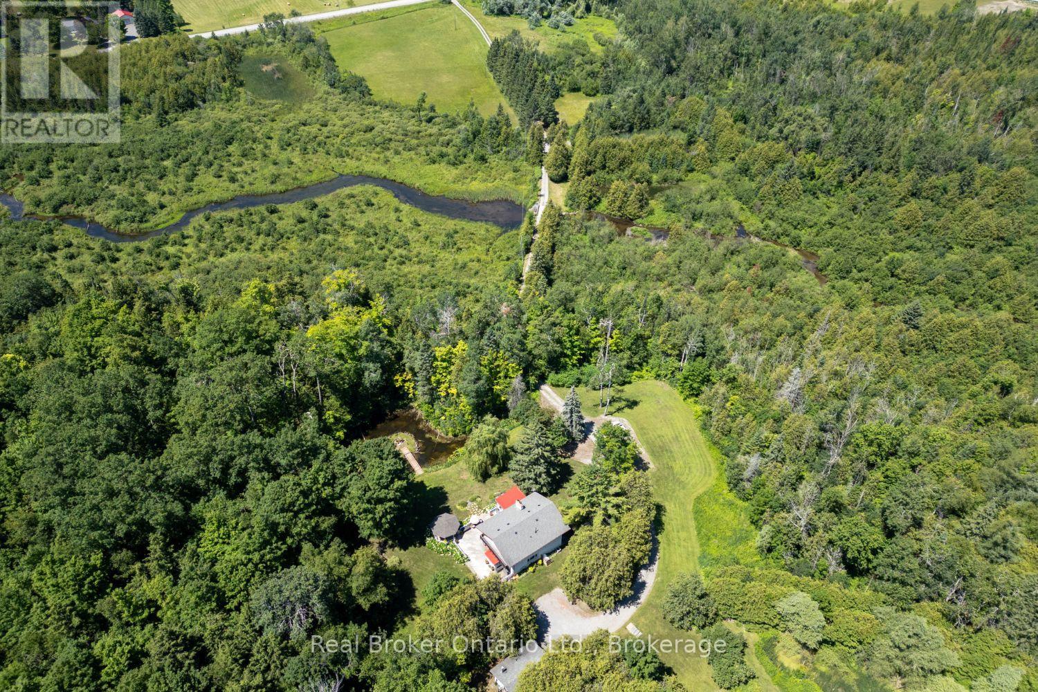 982 Porter Road Property Photo 1
