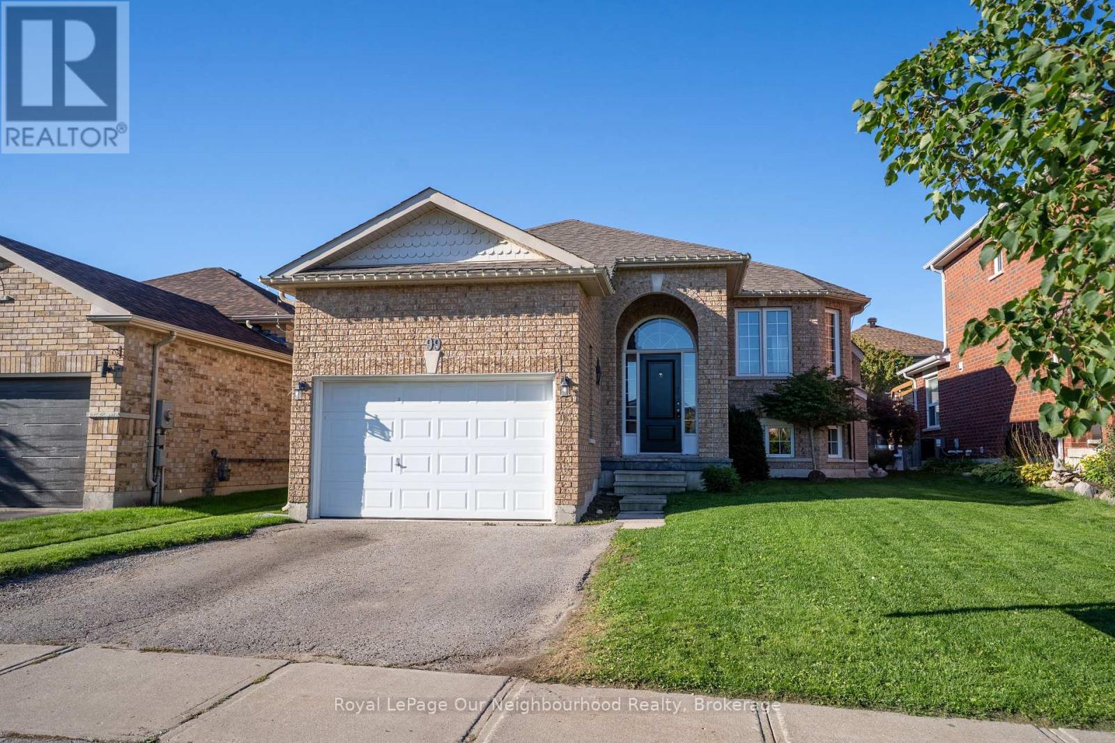 99 SWEETNAM DRIVE