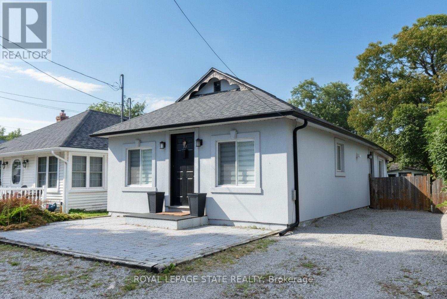 10 Graham Street Property Photo 1