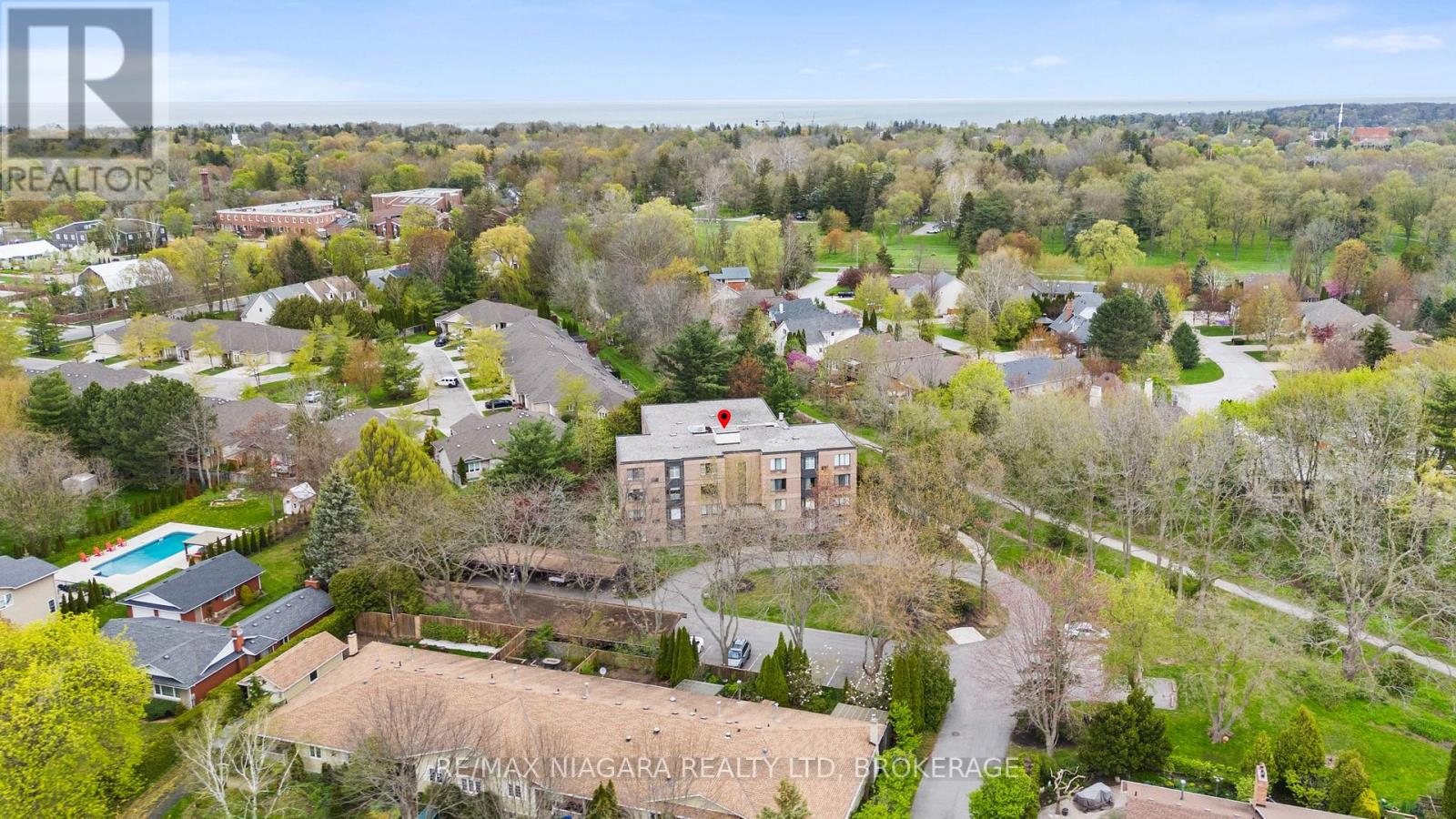 403 - 61 Paffard Street Property Photo 16