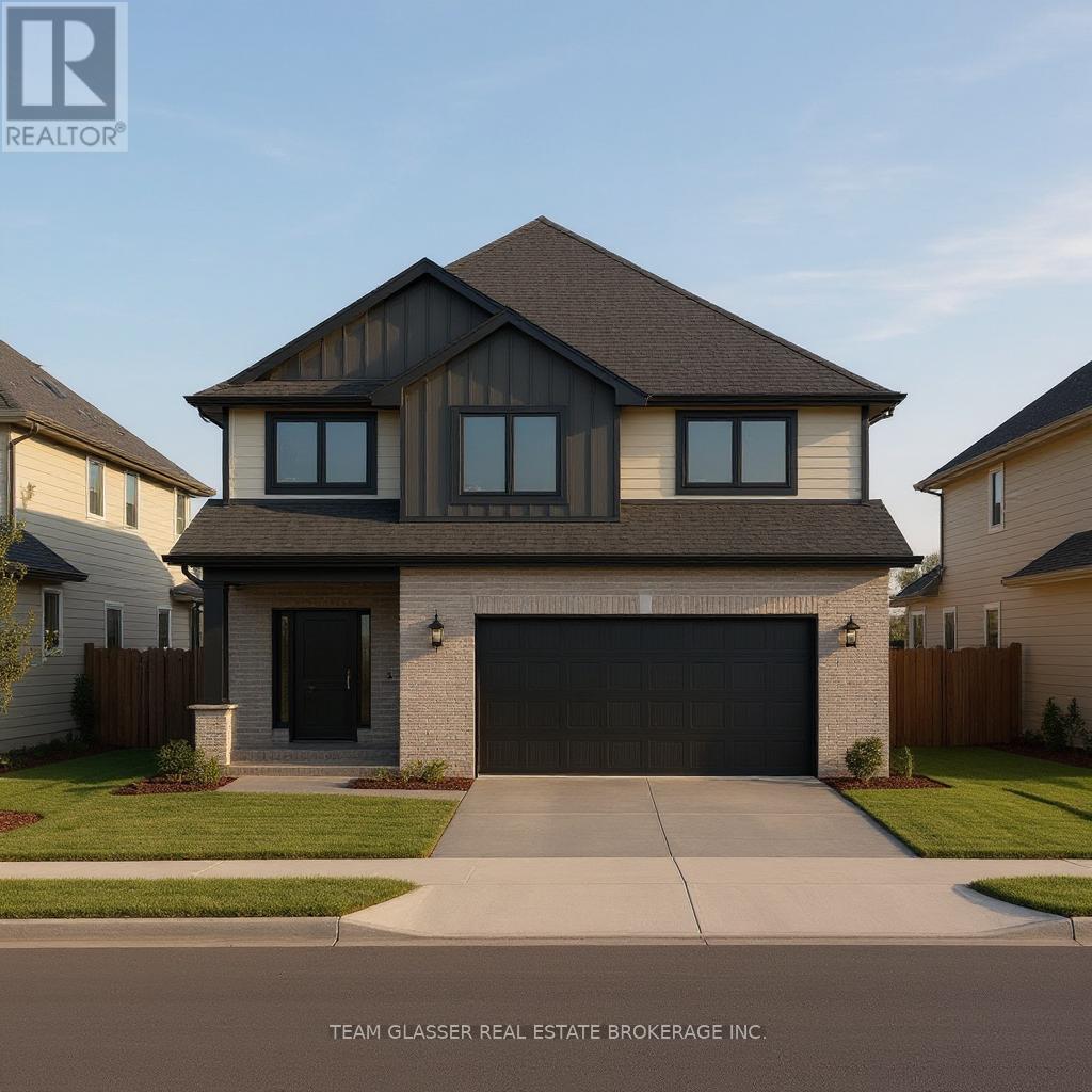 67 ALLISTER DRIVE Property Photo 1