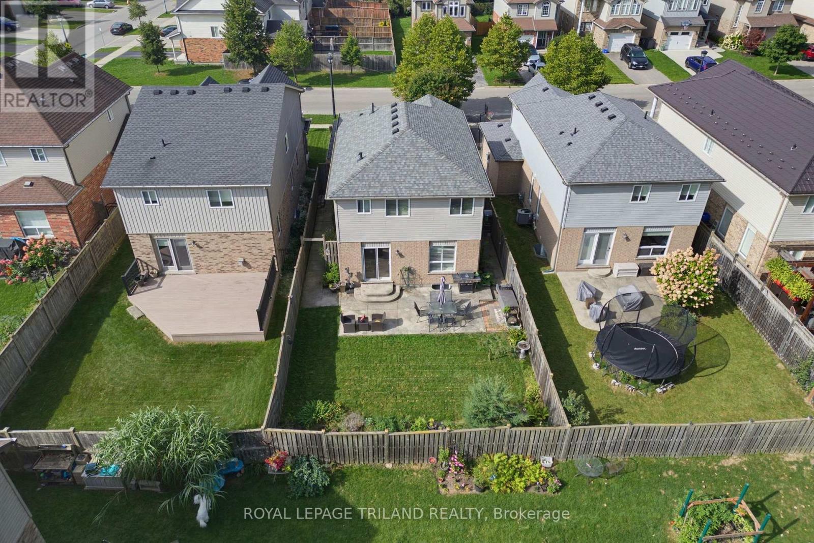 1986 Denview Avenue Property Photo 36
