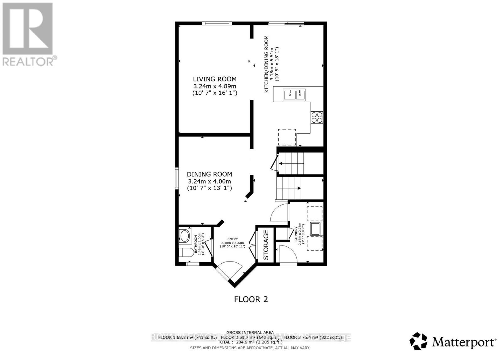 1986 Denview Avenue Property Photo 41