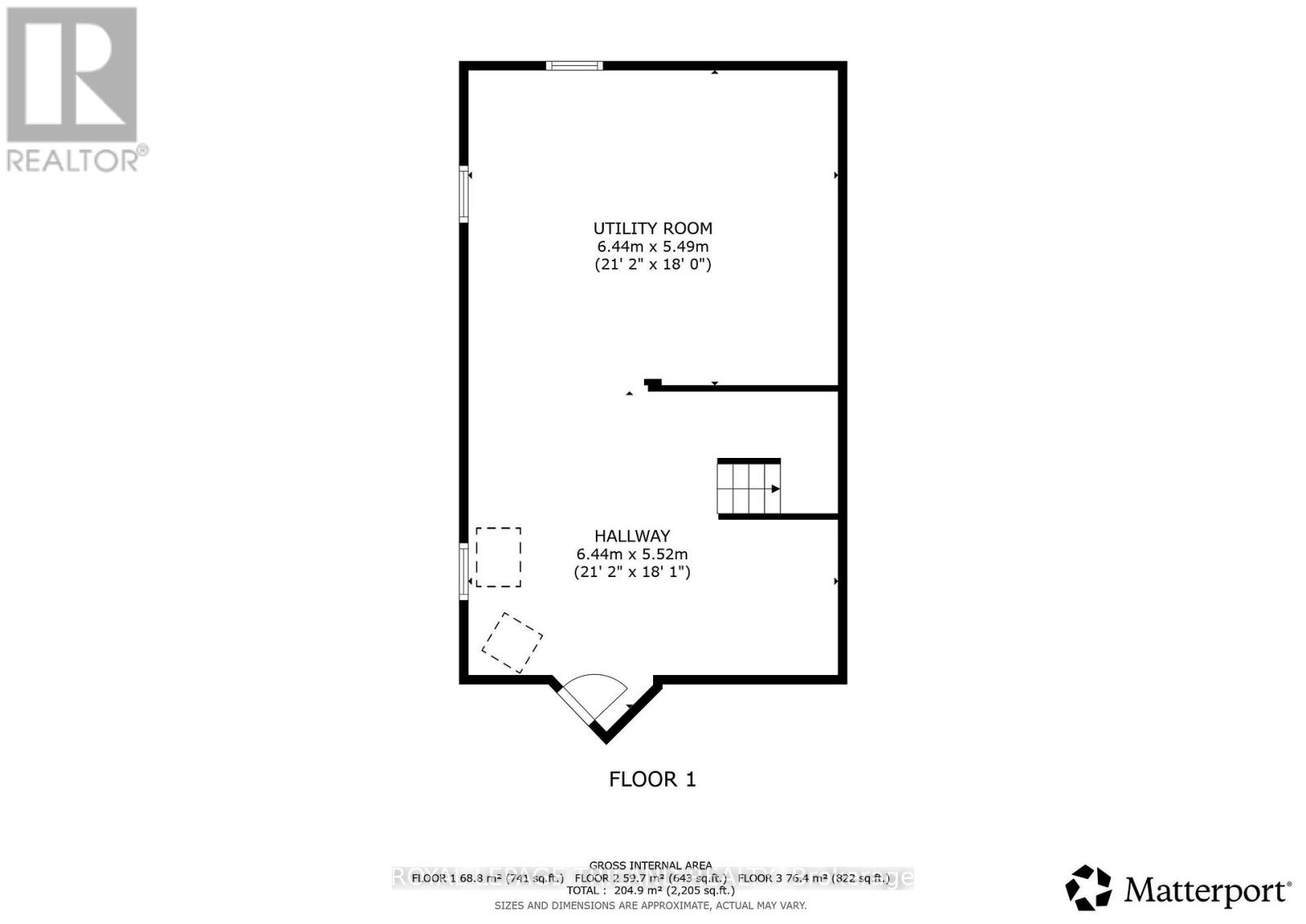 1986 Denview Avenue Property Photo 43