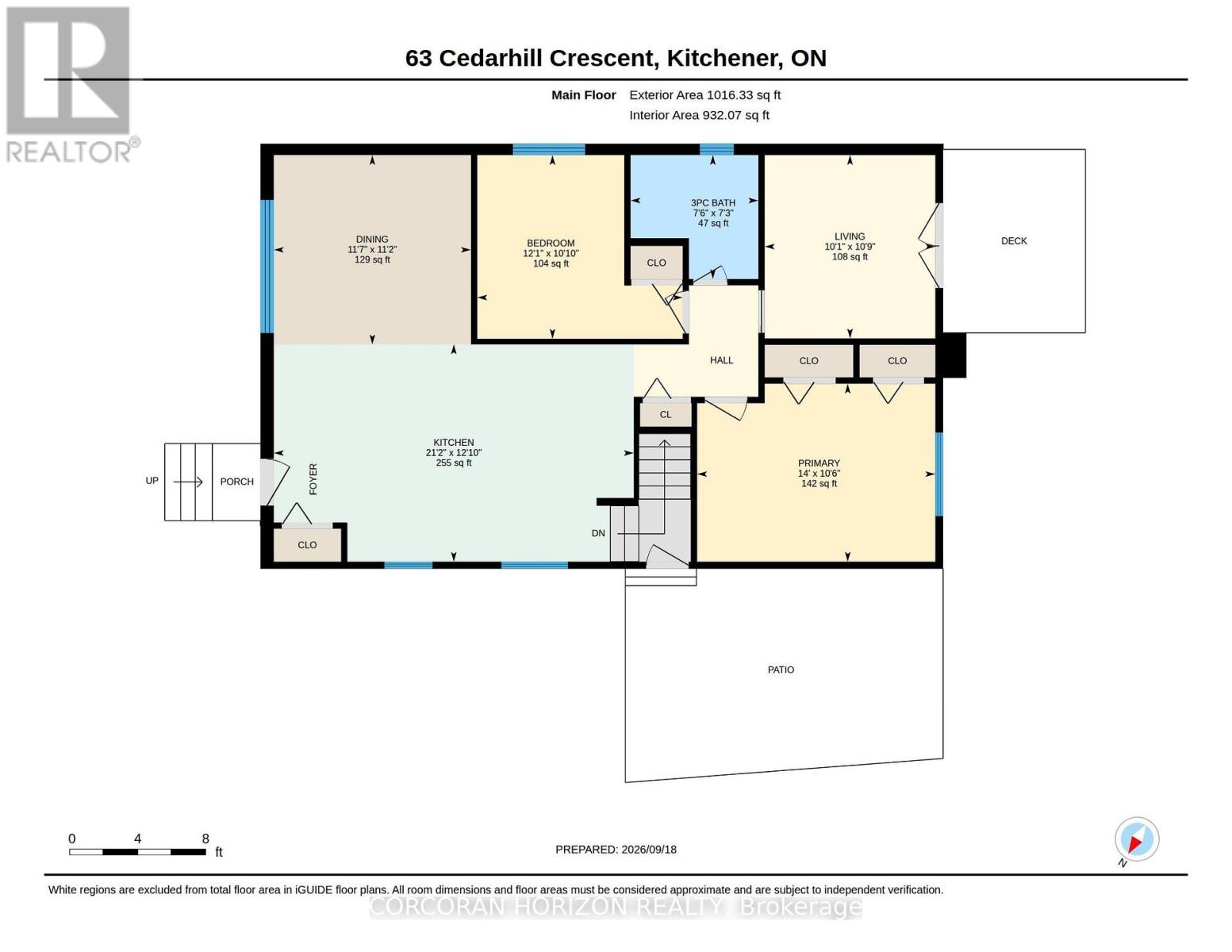 63 Cedarhill Crescent Property Photo 46