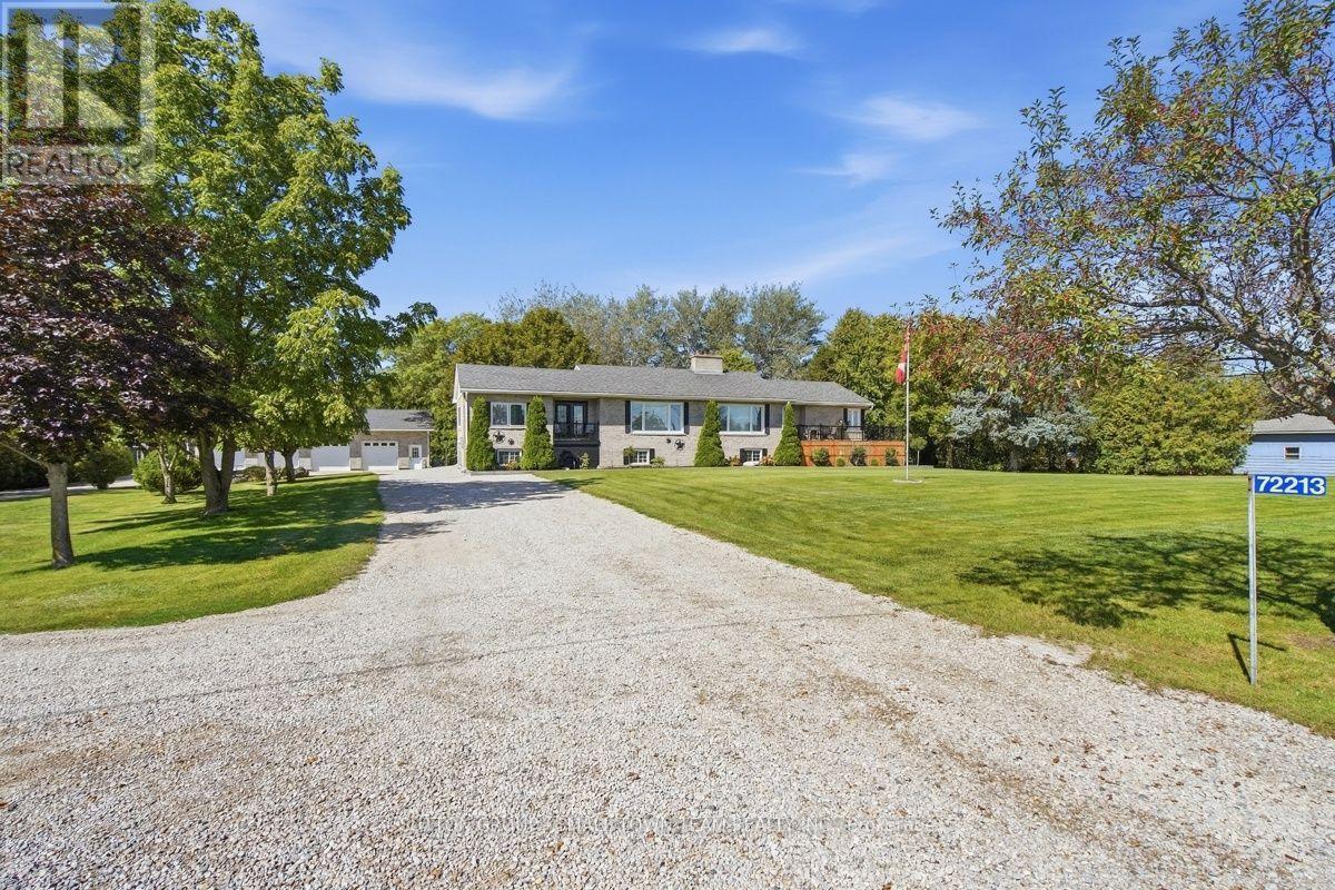 72213 Bluewater Highway Property Photo 2