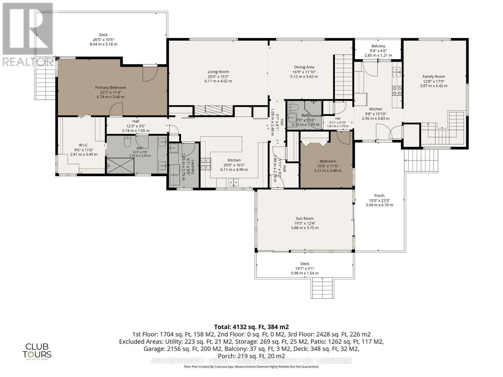 72213 Bluewater Highway Property Photo 49
