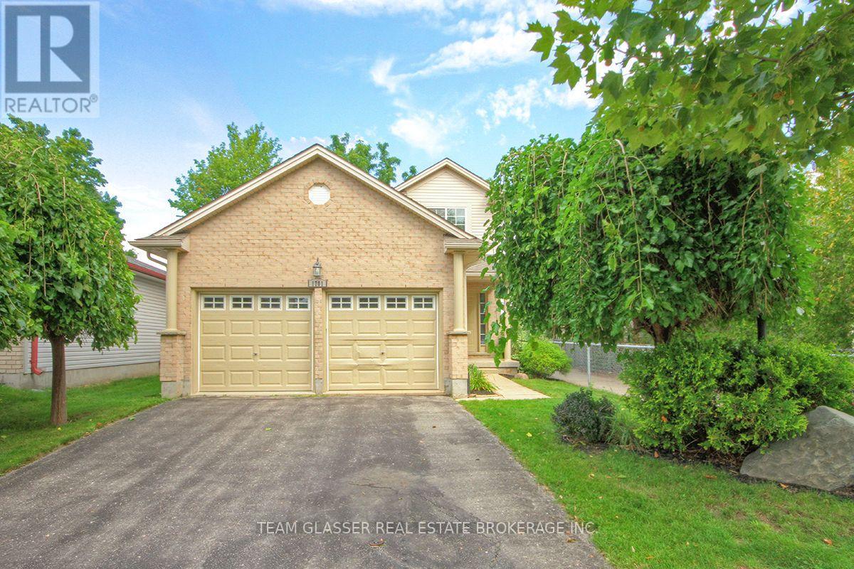1701 DEVOS DRIVE Property Photo 1