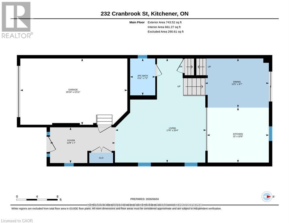 232 Cranbrook Street Property Photo 42