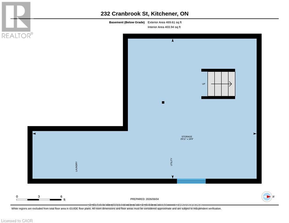 232 Cranbrook Street Property Photo 46