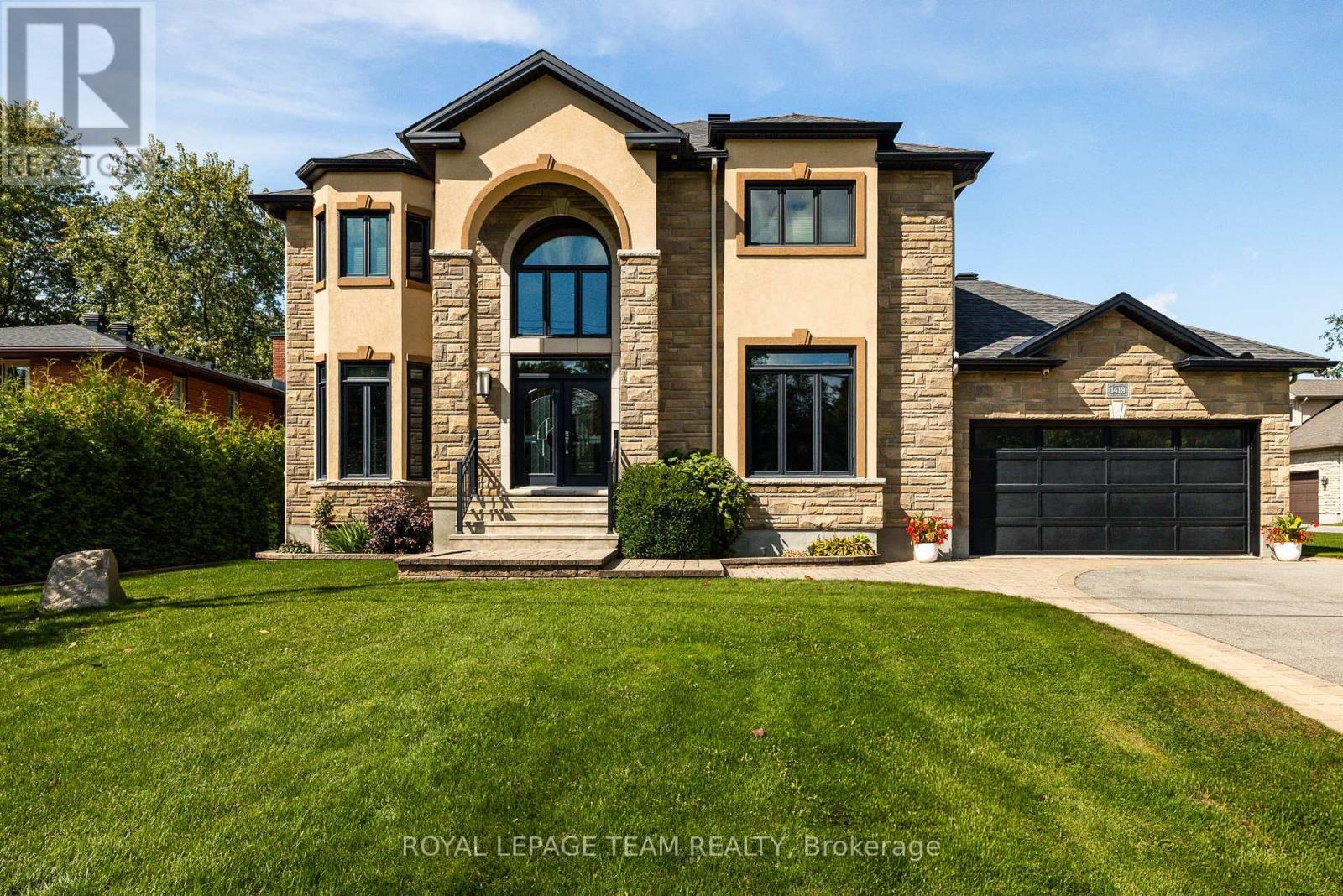 1419 BALMORAL DRIVE