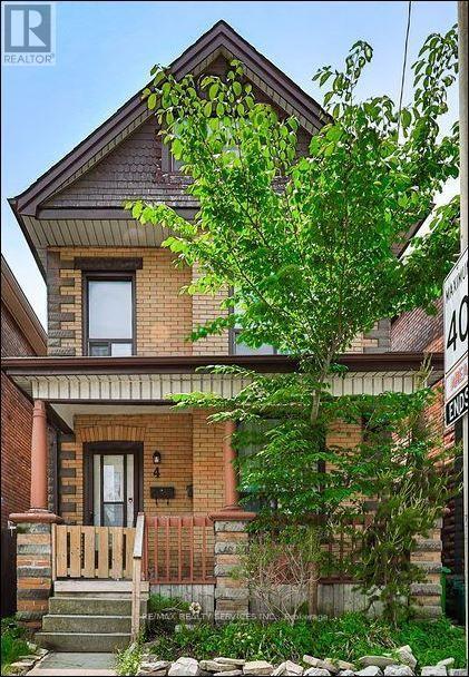 4 Webber Avenue Property Photo 1