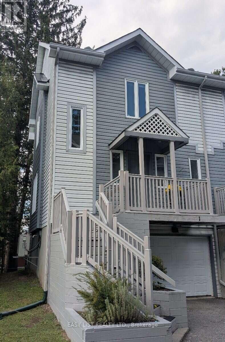 1 - 817 HIGH STREET
