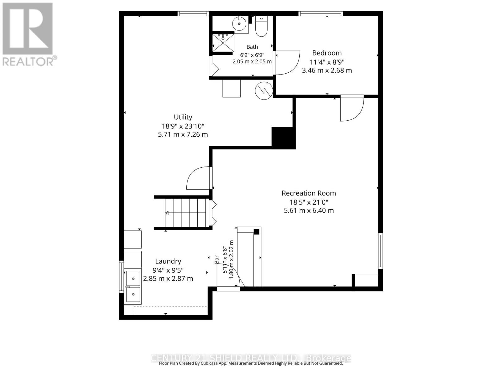 1303 Lascelle Avenue Property Photo 43