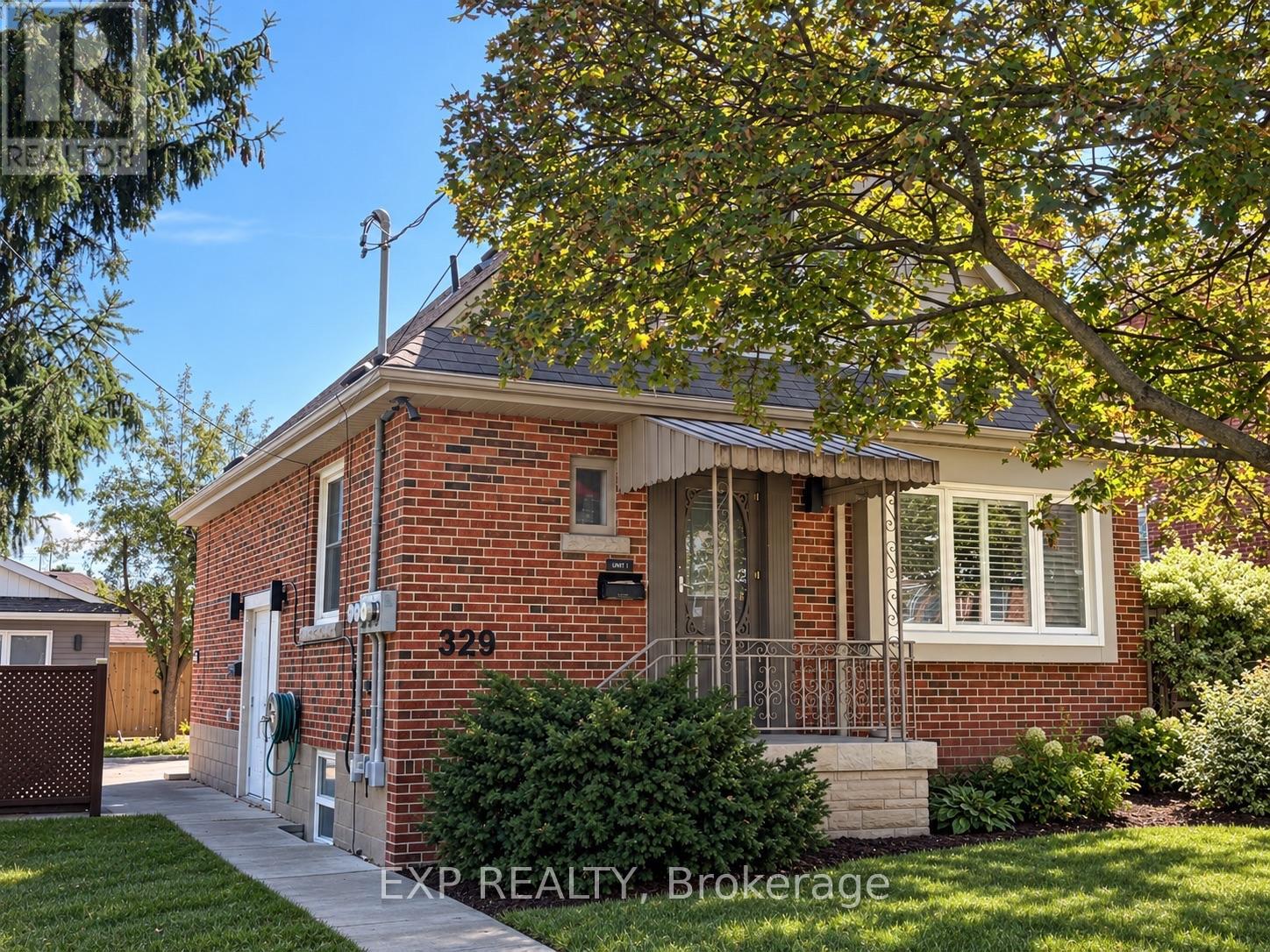 1 - 329 Rosedale Avenue Property Photo 21