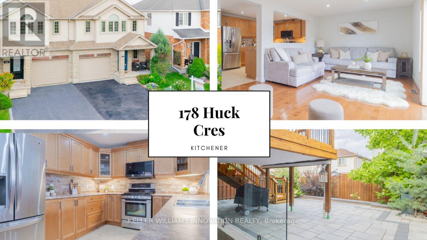 178 Huck Crescent Photo de la propriété 1