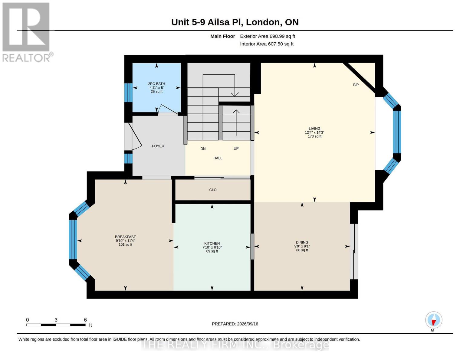 5 - 9 Ailsa Place Property Photo 32