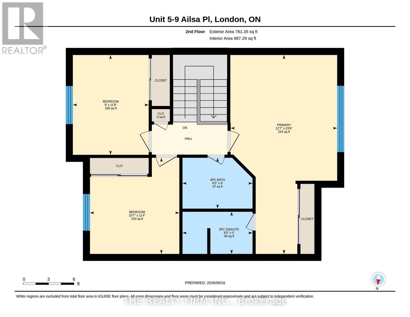 5 - 9 Ailsa Place Property Photo 33
