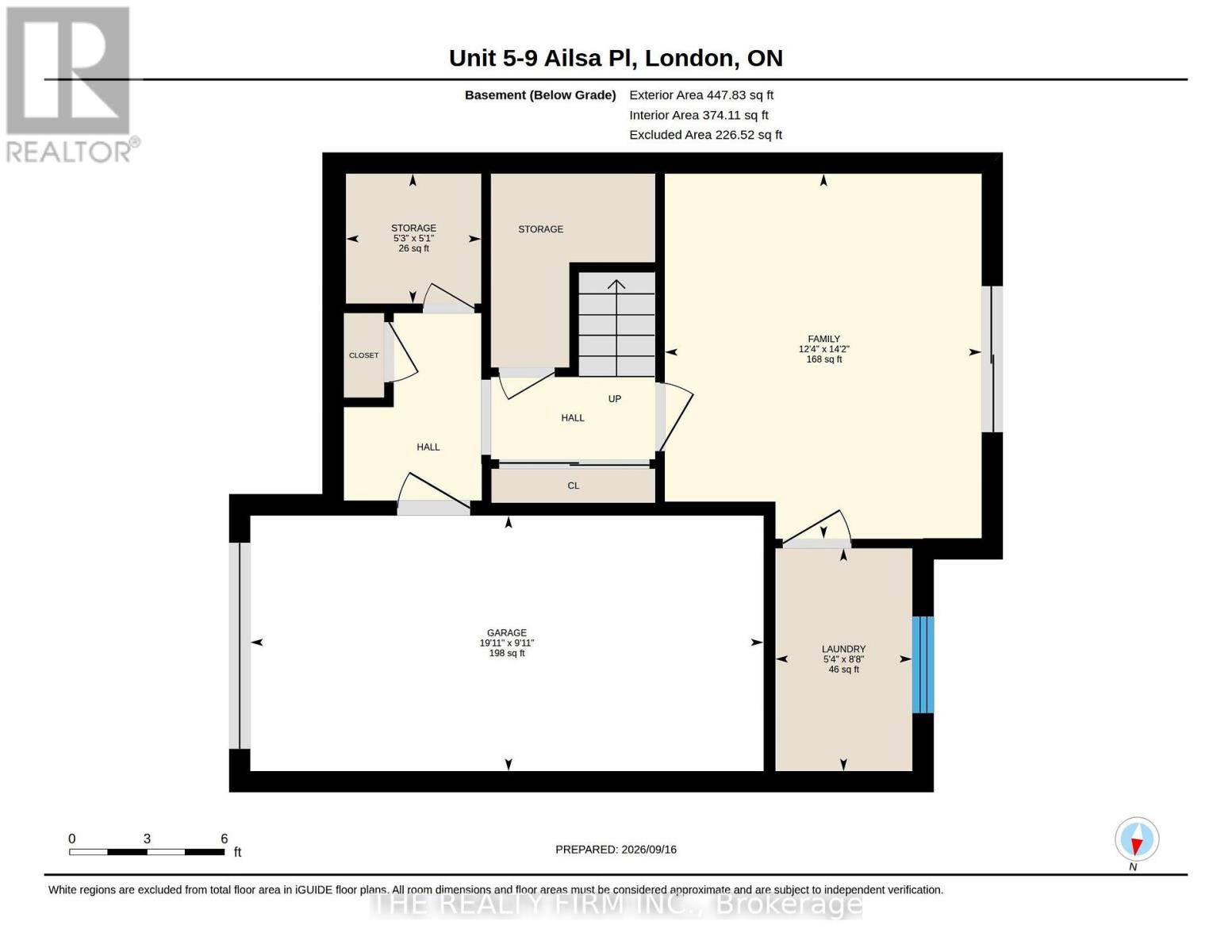 5 - 9 Ailsa Place Property Photo 34