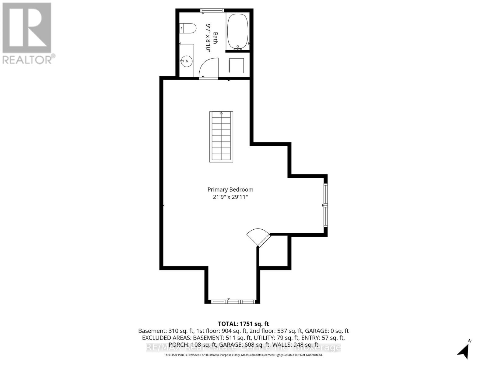29 Crimea Street Property Photo 27