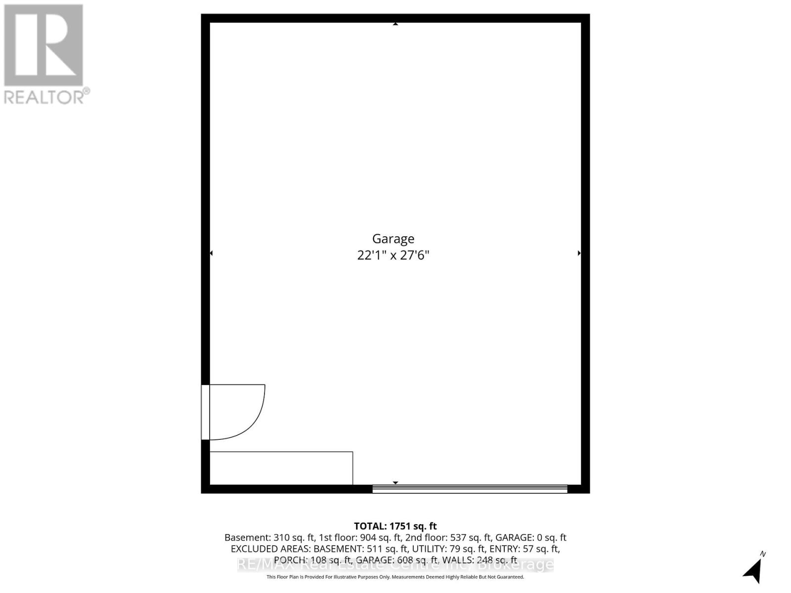 29 Crimea Street Property Photo 29