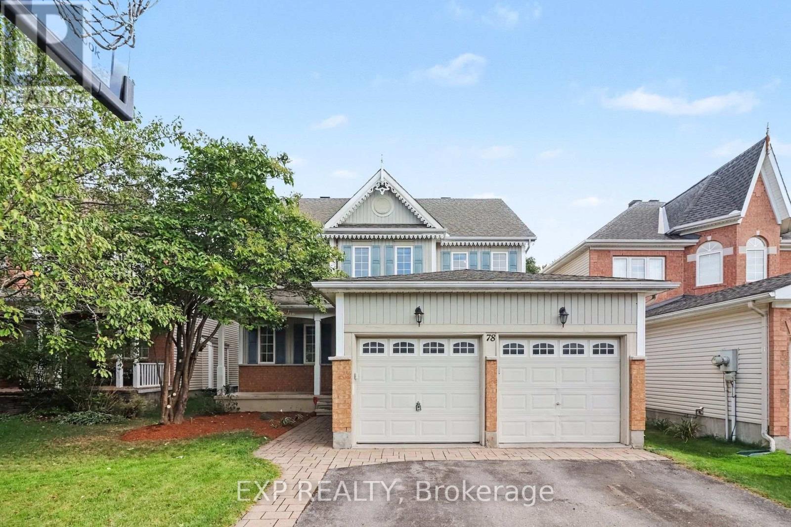 78 INSMILL CRESCENT N Property Photo 1