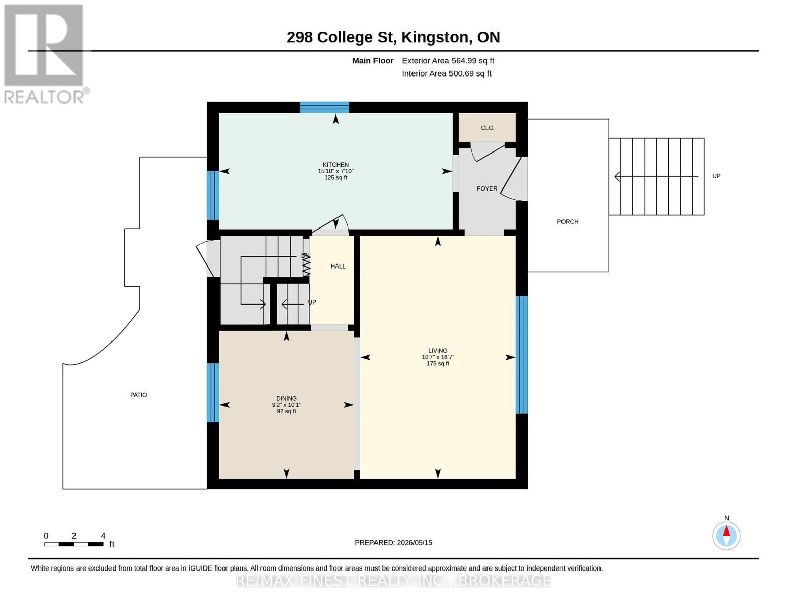 298 College Street Property Photo 43