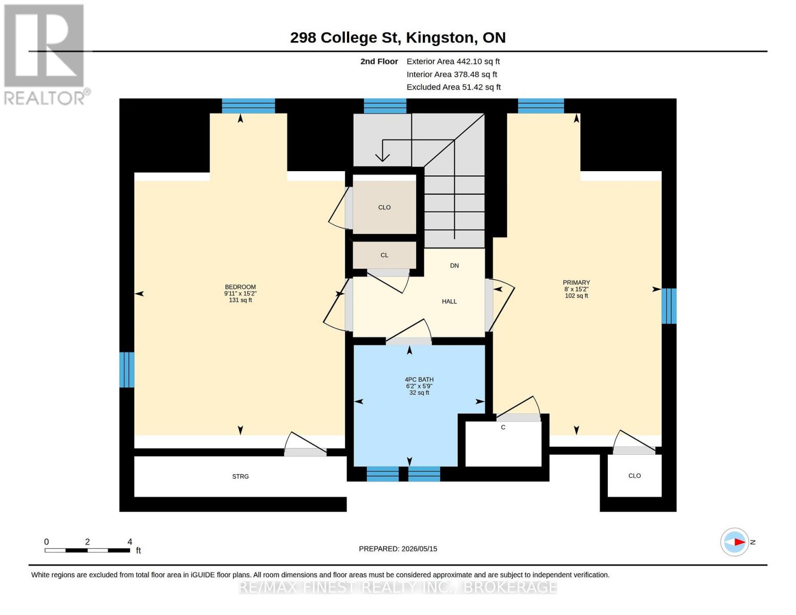 298 College Street Property Photo 44