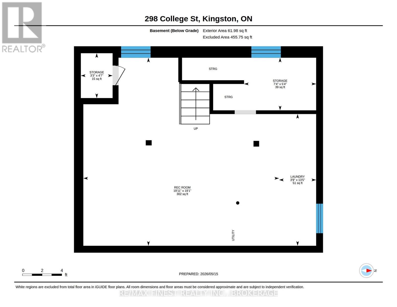 298 College Street Property Photo 45