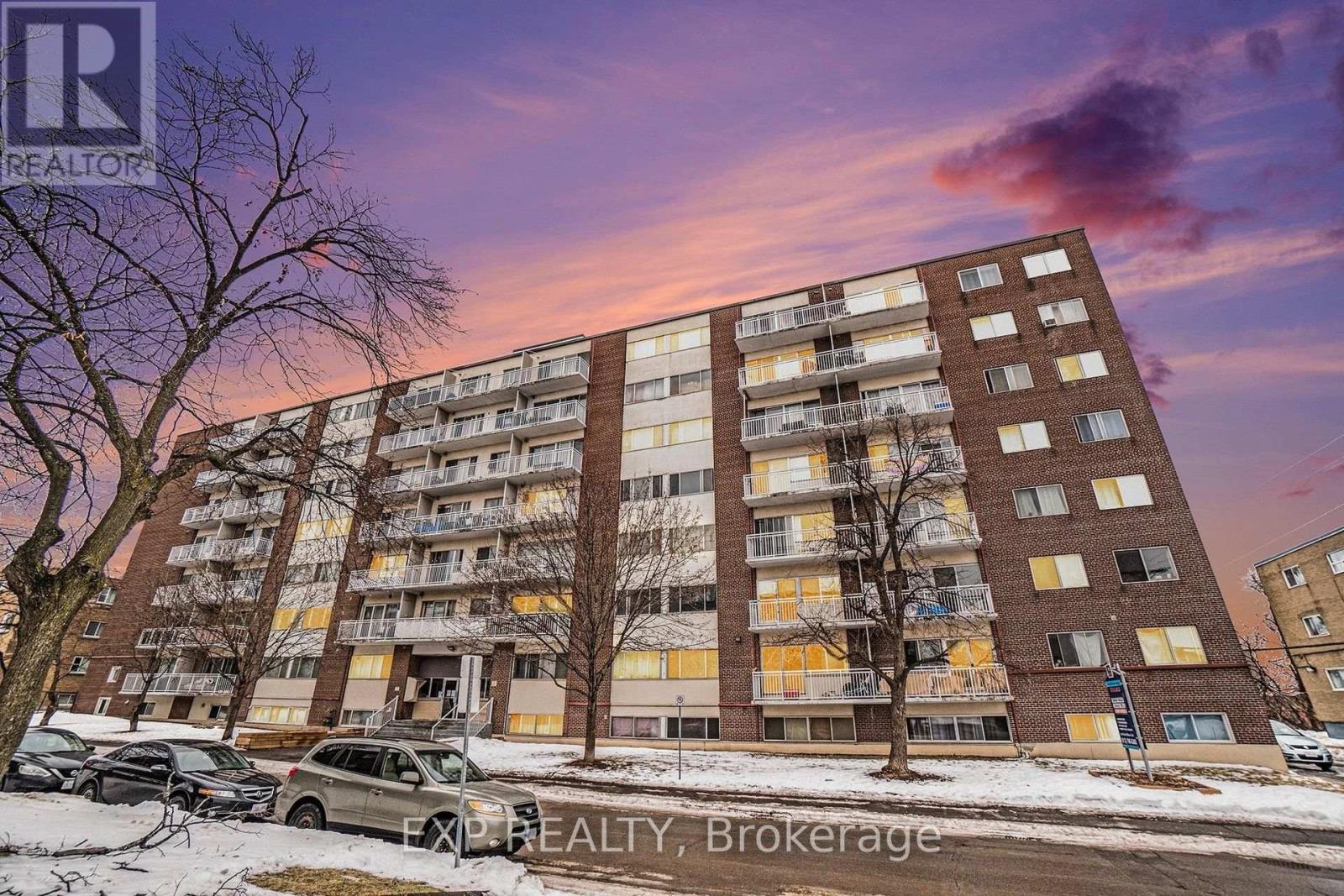 506 - 1435 Morisset Avenue Property Photo 1