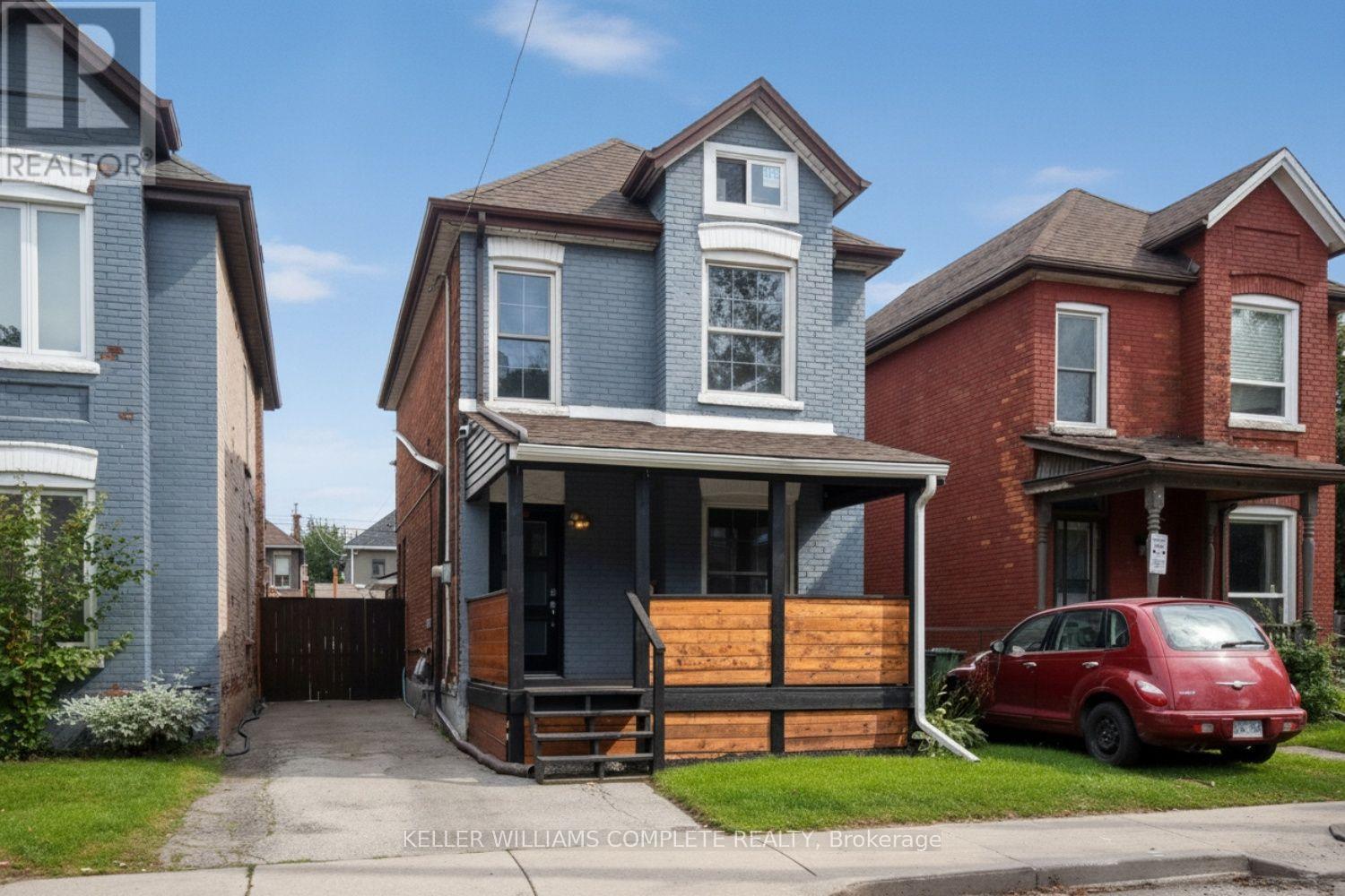 80 FRANCIS STREET Property Photo 1
