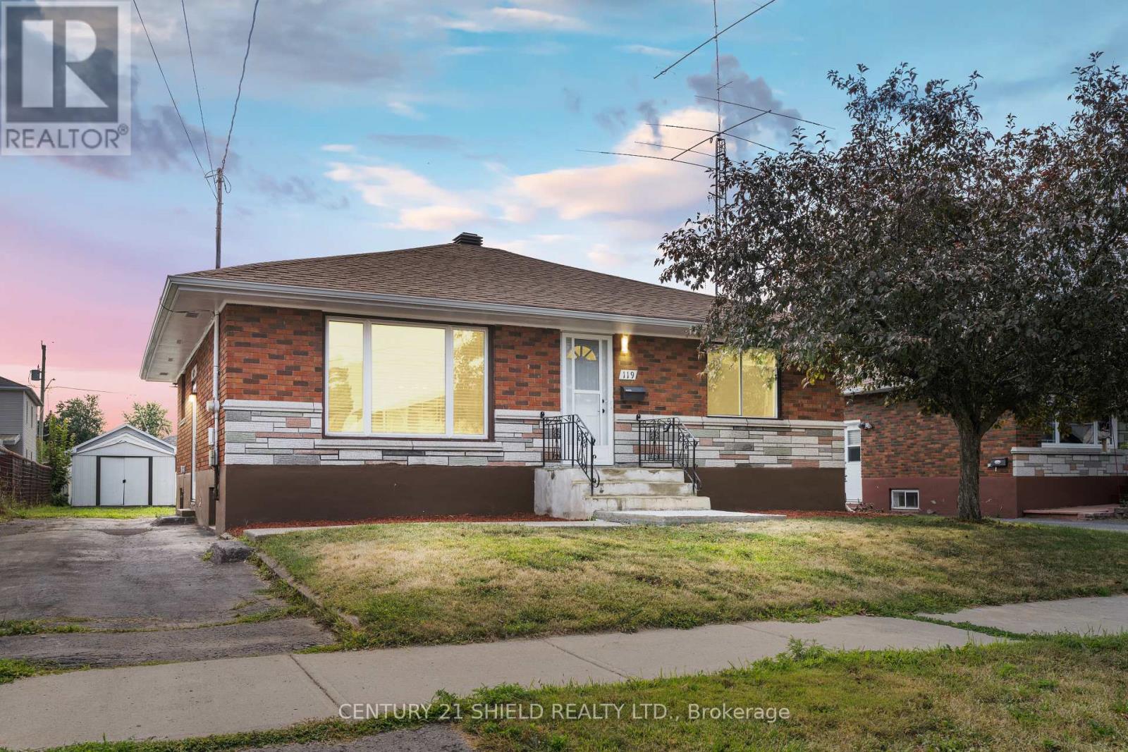 119 ANTHONY STREET Property Photo 1