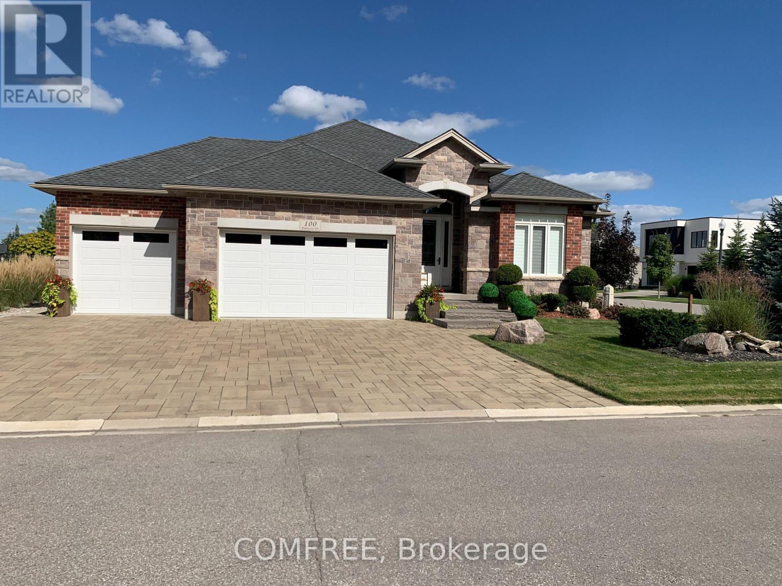 100 PARKVIEW DRIVE
