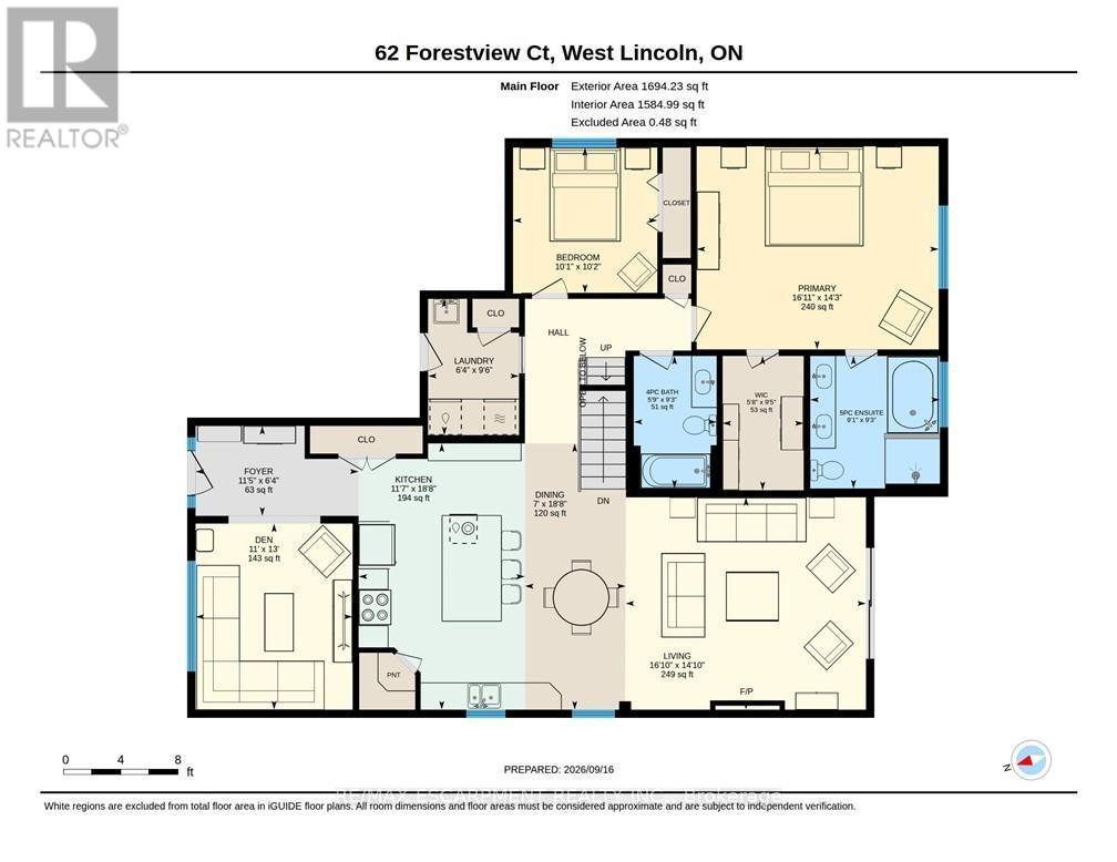 62 Forestview Court Property Photo 48