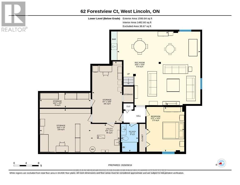 62 Forestview Court Property Photo 50