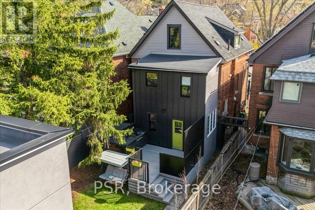 40 Stanley Avenue Property Photo 45