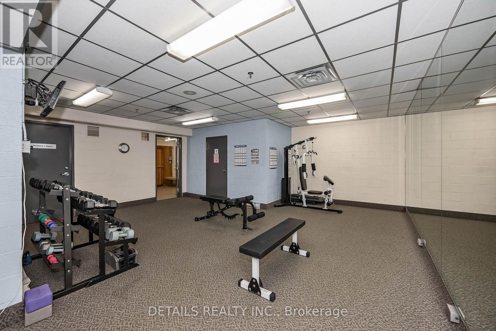 908 - 1705 Playfair Drive Property Photo 25