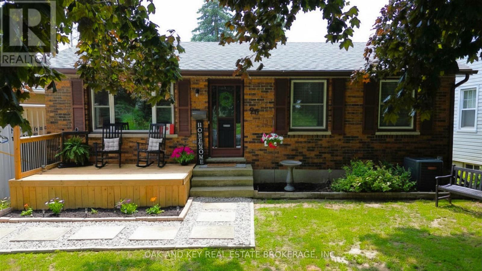 26 Sinclair Avenue Property Photo 2