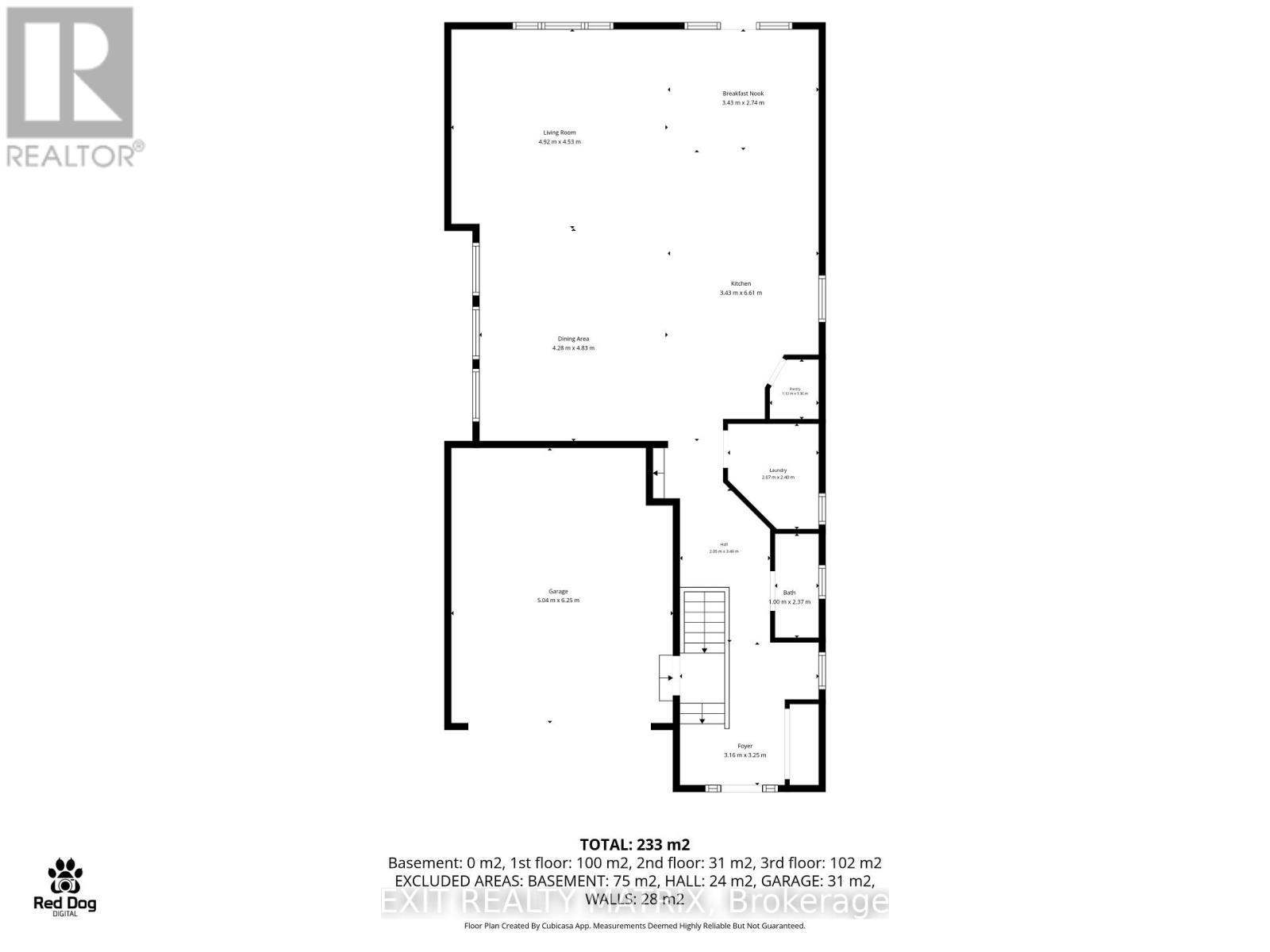 865 Cologne Street Property Photo 46